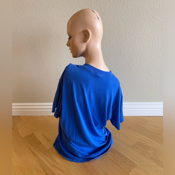 1980’s LA Dodgers T-shirt💙 - Picture 2 of 8